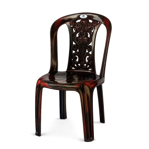 plastic chair