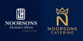 catering and furniture logo